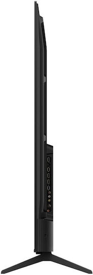 TCL Smart Television 75" 4K UHD LED 75V6C HDR (2025)