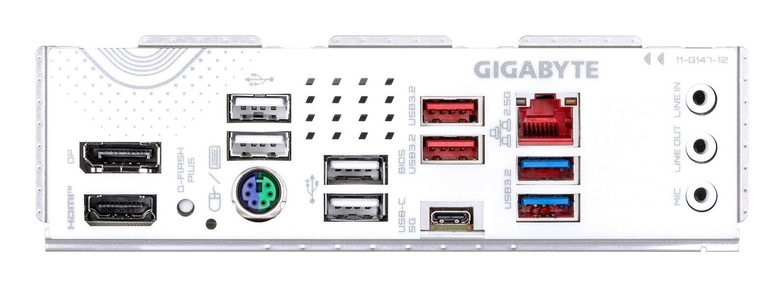Gigabyte B850 Eagle ICE Motherboard ATX με AMD AM5 Socket