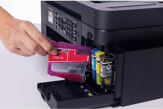 Brother Colour All In One Inkjet Printer
