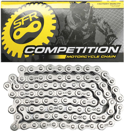 Lifan 125 Sfr Integrated Chain Camshaft 25h-90l