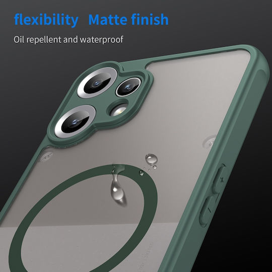 Back Cover Πράσινο (Nothing CMF Phone 2 Pro)