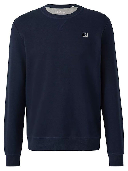 Hanorac Dark Blue