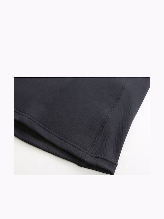 Anti-Stich Schutz T-Shirt Schwarz
