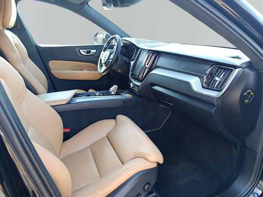 Volvo XC 60 - XC 60 T8 AWD PHEV 390 Inscription '20