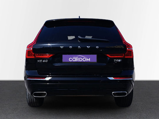 Volvo XC 60 - XC 60 T8 AWD PHEV 390 Inscription '20