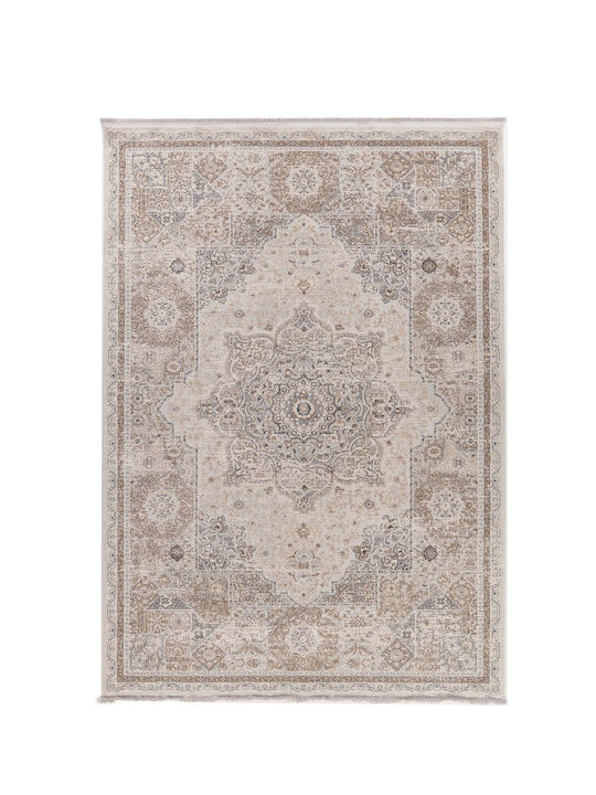 Royal Carpet Allure 16652 Χαλί Ορθογώνιο Μπεζ 140x200cm