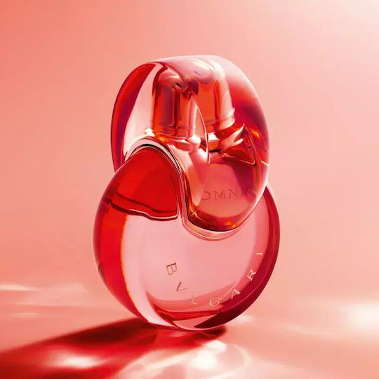 Bvlgari Omnia Eau de Toilette Refill 200ml