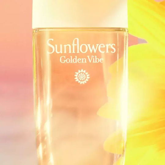 Elizabeth Arden Arden Sunflowers Eau de Toilette 100ml