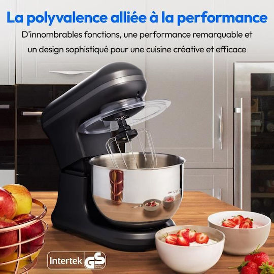 Standmixer 1200W 5Es