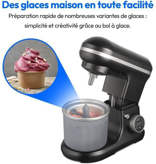 Standmixer 1200W 5Es
