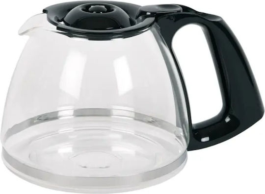 Moulinex Principio 3 Filterkaffeemaschine 1000W Schwarze