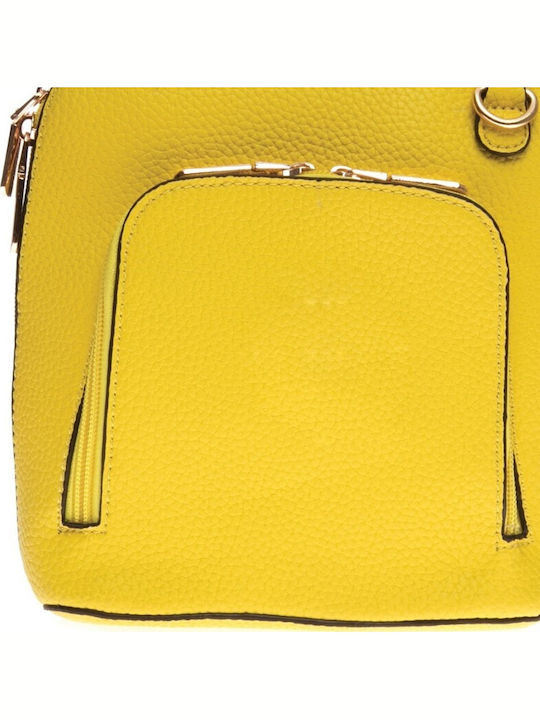 Women's Bag Crossbody Yellow