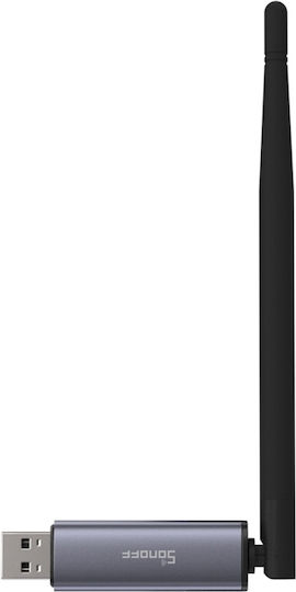 Zigbee 3.0 Gateway Sonoff Dongle Plus Mg24 Home Assistant Openhab Zigbee2mqtt