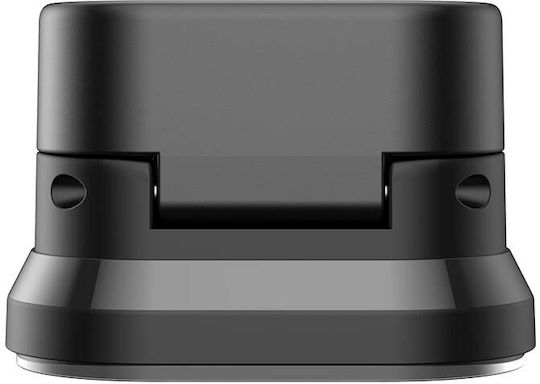 Joyroom Jr-zs368 Magnetischer Kabelclip Schwarz 3 Stück Jr-zs368_b