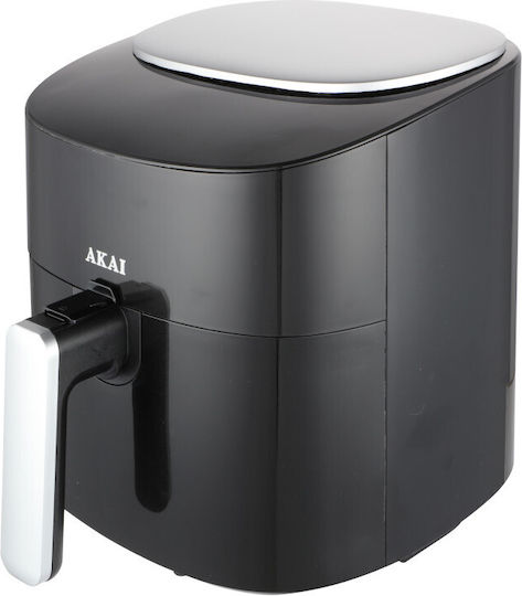 Air Fryer 3.5lt Black AAF-350