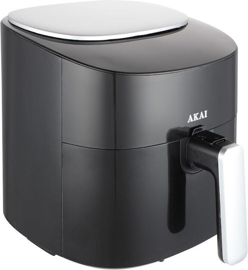 Air Fryer 3.5lt Black AAF-350