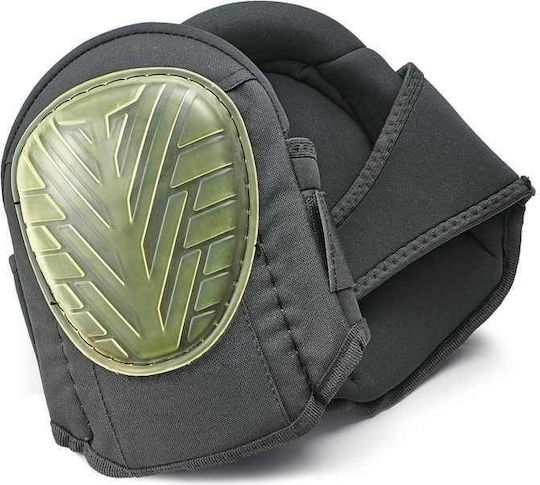 Cerva 8591806182660 Safety Kneepad with Gel