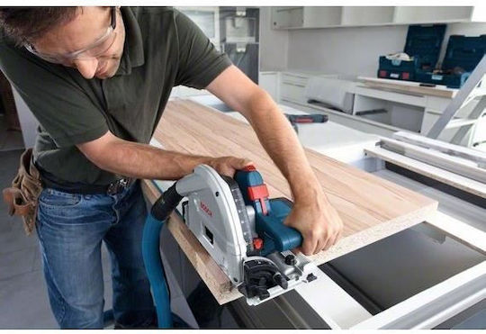 Bosch FSN800 Οδηγός για Δισκοπρίονο Ράγα 800mm 800