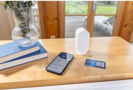 Abus Smart Gateway Wi-Fi / Bluetooth