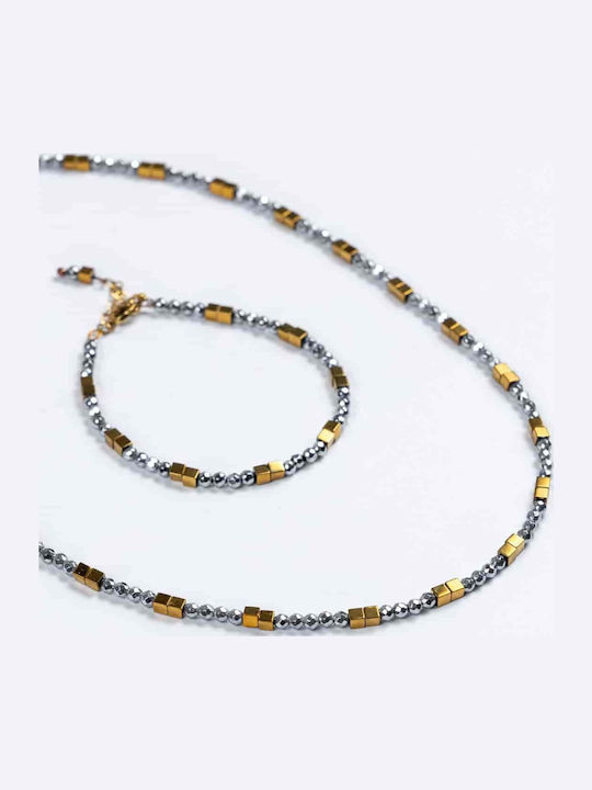 Cuoro Damen Armband