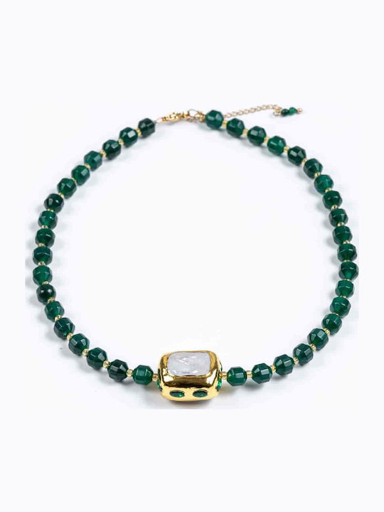 Cuoro Damen Armband