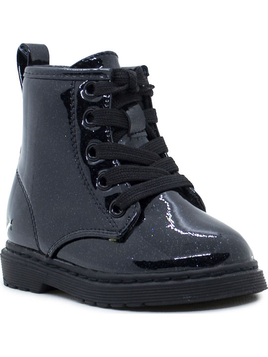 Adam's Shoes