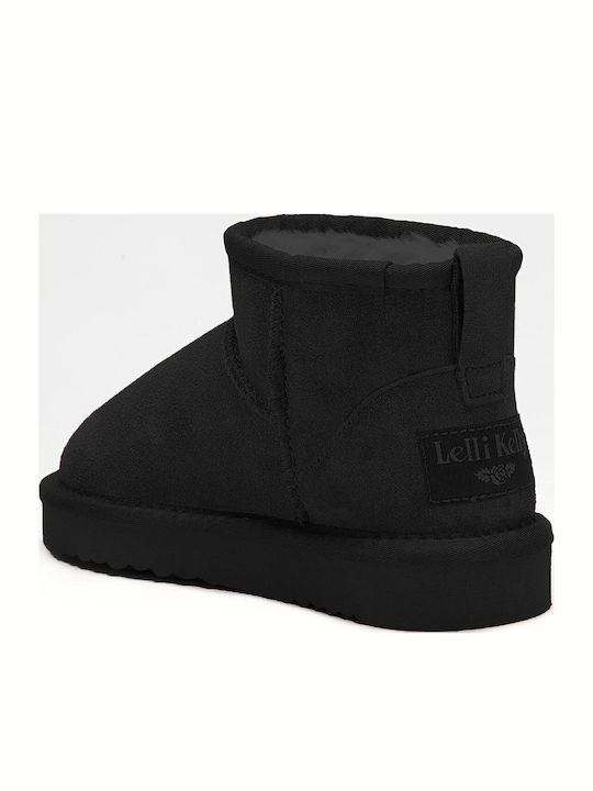 Ghete Copii din Suede Negre