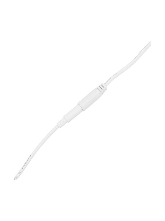 kelvo Dekorative Lampe Weiß