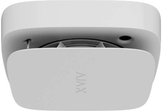 Ajax Systems Fireprotect 2 Ac Autonomous Smoke Detector