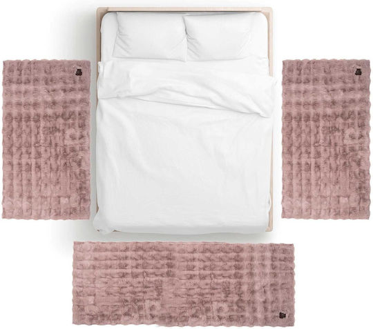 Greenwich Polo Club 3124 Rug Rectangular Faux Fur