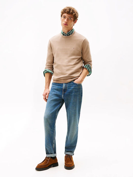 Sweater Beige