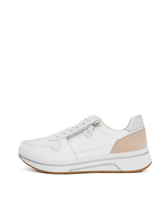 Sneakers White