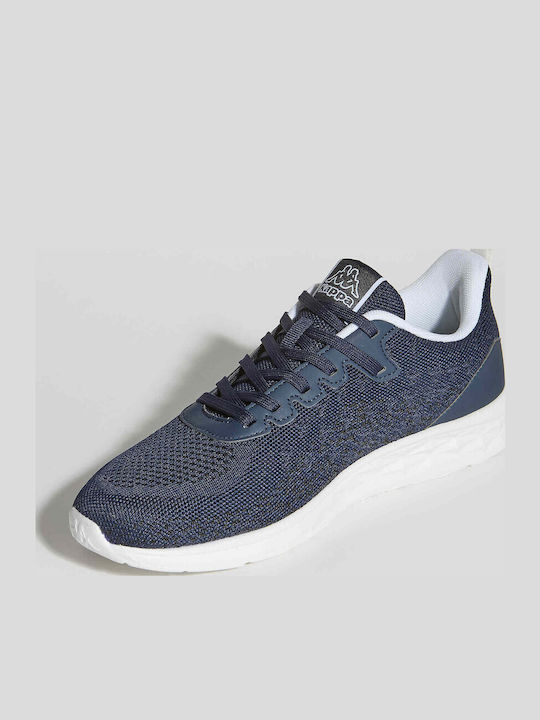 Ανδρικά Sneakers Μπλε