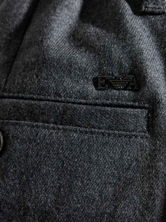 Trousers Gray