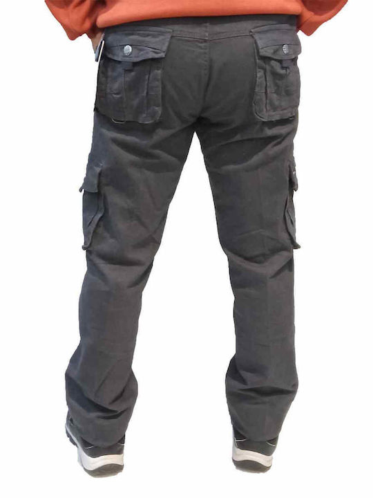 Hose Cargo Grey
