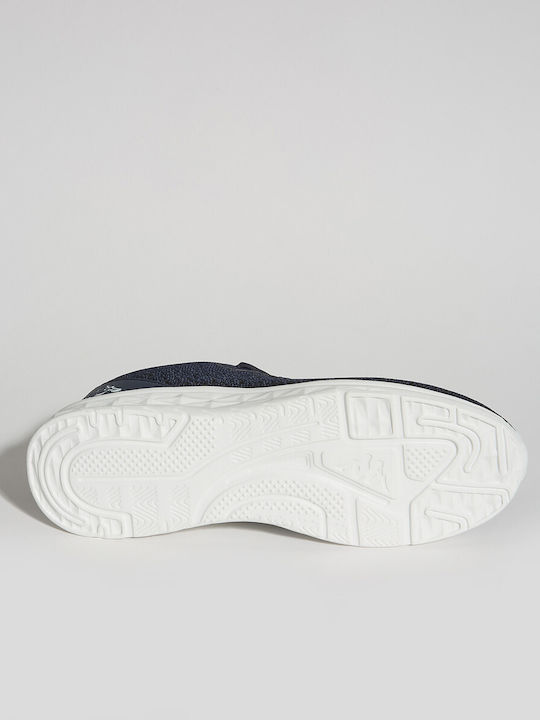 Ανδρικά Sneakers Μπλε