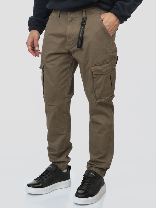 Pantaloni Trabuc