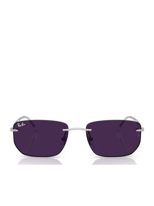 Ray Ban Γυαλιά Ηλίου με Μεταλλικό Σκελετό Ray Ban Γυαλιά Ηλίου με Μεταλλικό Σκελετό