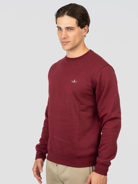Sweatshirt Wine