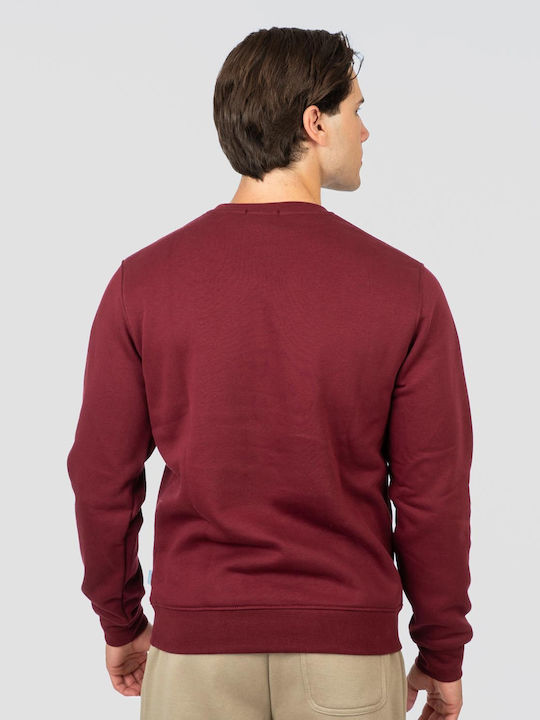 Sweatshirt Wine