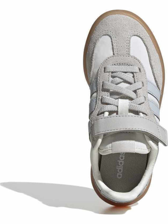adidas Barreda Decode El C Μπεζ