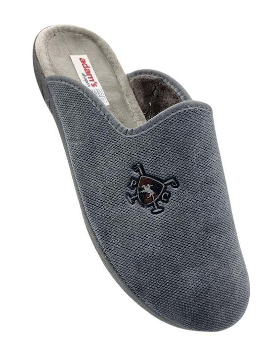 Adam's Shoes