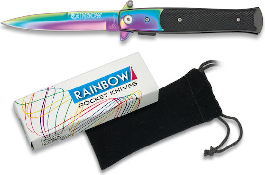 Albainox Briceag Violet