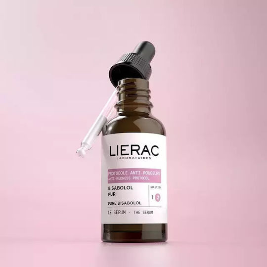Lierac Protocole Anti-rougeurs Serum Față 30ml