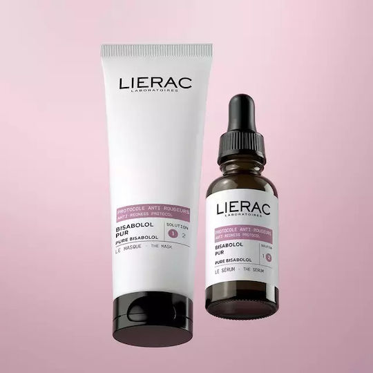 Lierac Protocole Anti-rougeurs Serum Față 30ml