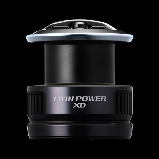 Twin Power XD FB 3000-XG Fishing Reel 1005910-TPXDC3000XGFB