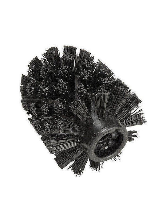 Wenko Universalo Inox Toilet Brush Gray