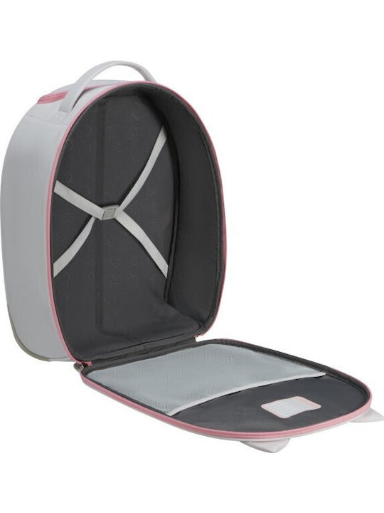 Samsonite Happy Sammies Καμπίνας Παιδική Γκρι