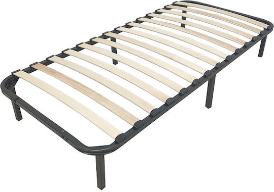 Ergonomic Frame Amaso for Single Matress 90x190cm