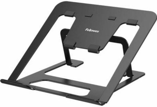 Fellowes Βάση Στήριξης για Laptop έως 15" Γκρι